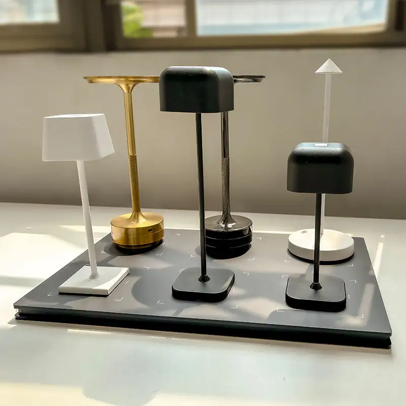 Creative Wireless Desktop Charger Portable Charging Desk