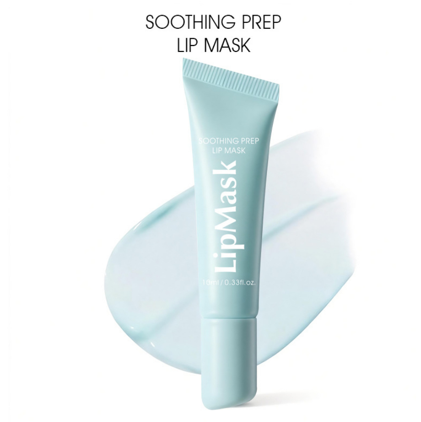 Soothing Lip Mask Peel-off Type Moisturizing And Smoothing