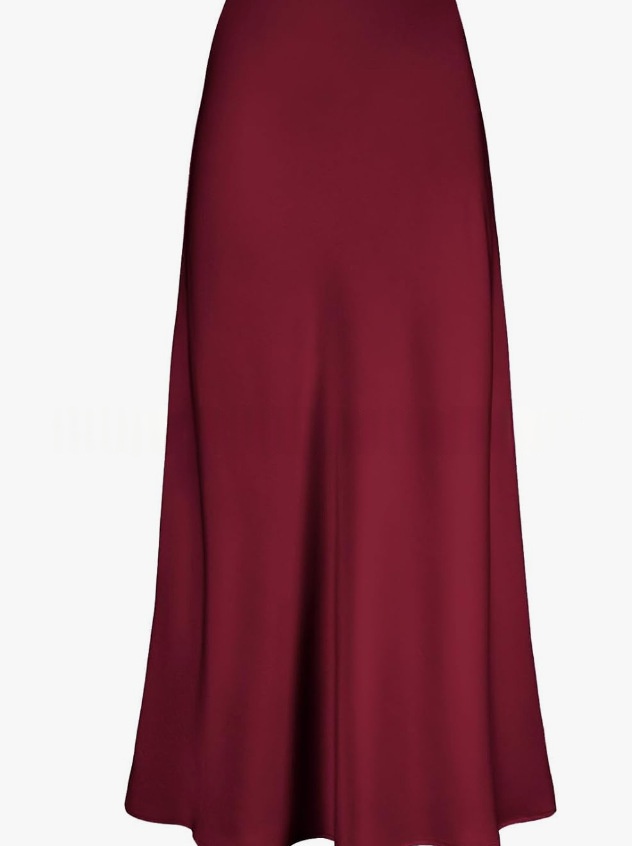 Gentle-style Mermaid Skirt For Women 18