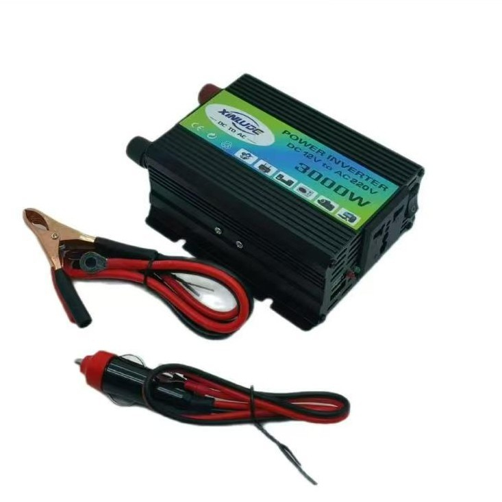 Car Inverter
