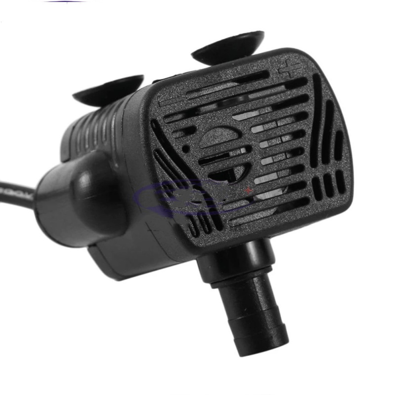 DC 35 9V Mini Submersible Aquarium  DC Water detail photo 4