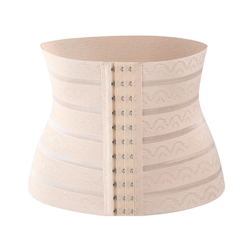 Waist Training Shaping Belt for Women with 11 Hooks Waist Training Shaping Belt for Women with 11 Hooks