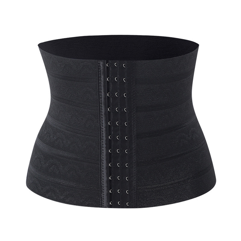 Waist Training Shaping Belt for Women with 11 Hooks Waist Training Shaping Belt for Women with 11 Hooks