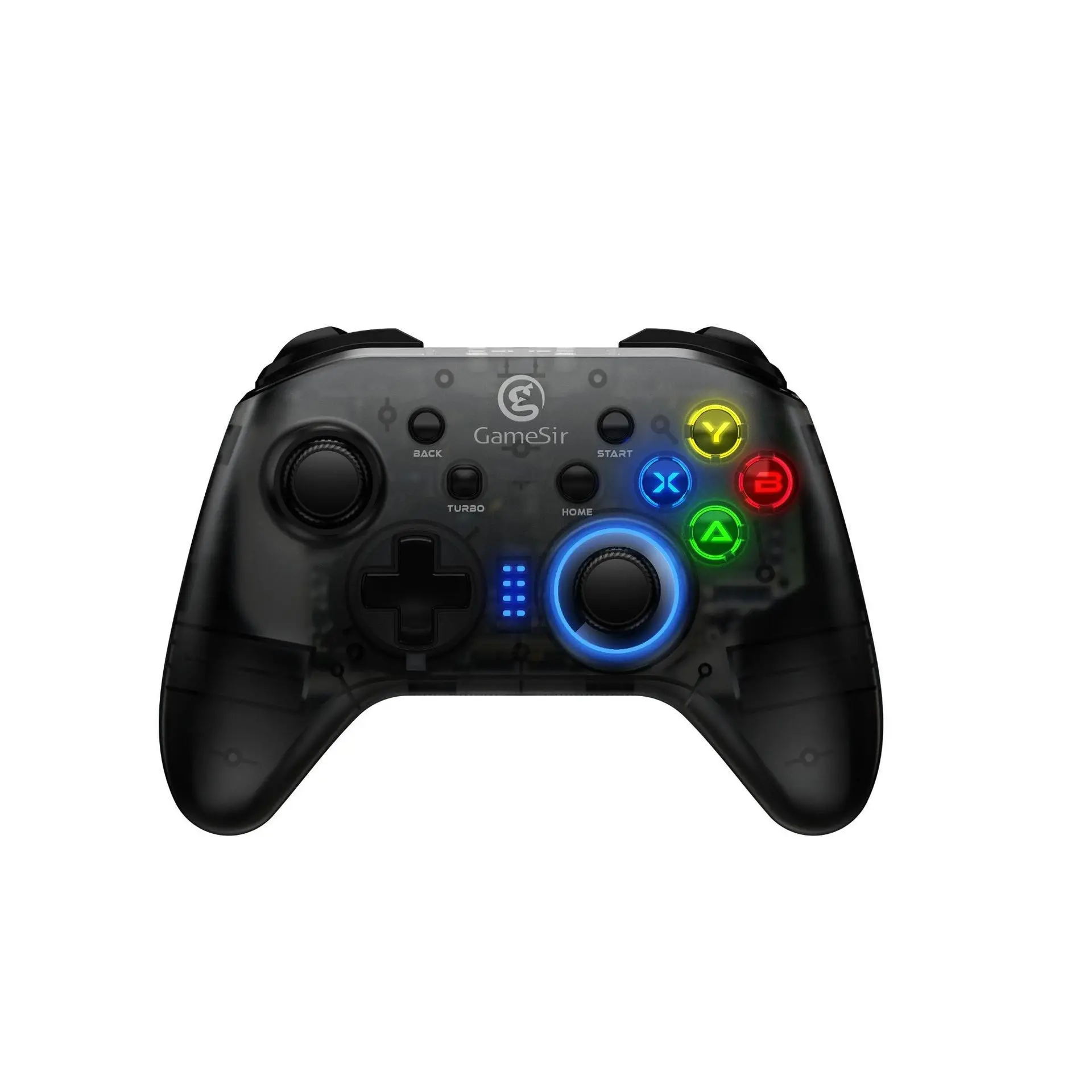 Gaming Controller Phone Bluetooth Wireless Controller PCmotorcycle Controller