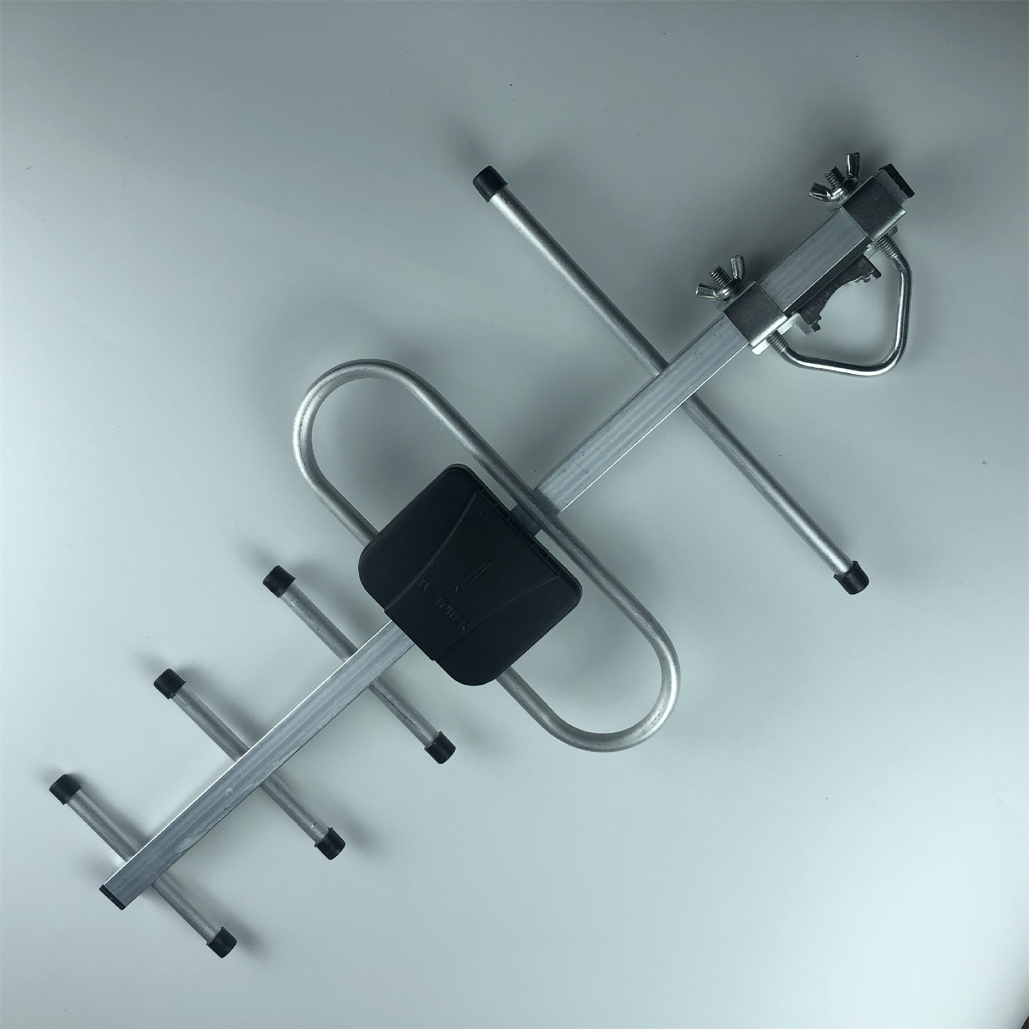 Expansion Of Outdoor Digital TV Antenna