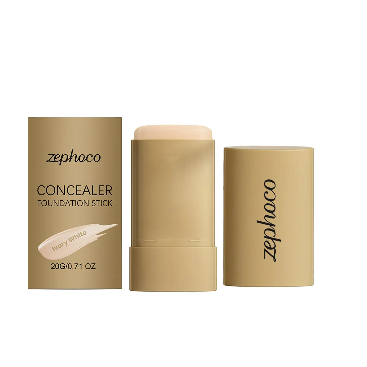 Concealer Foundation Stick