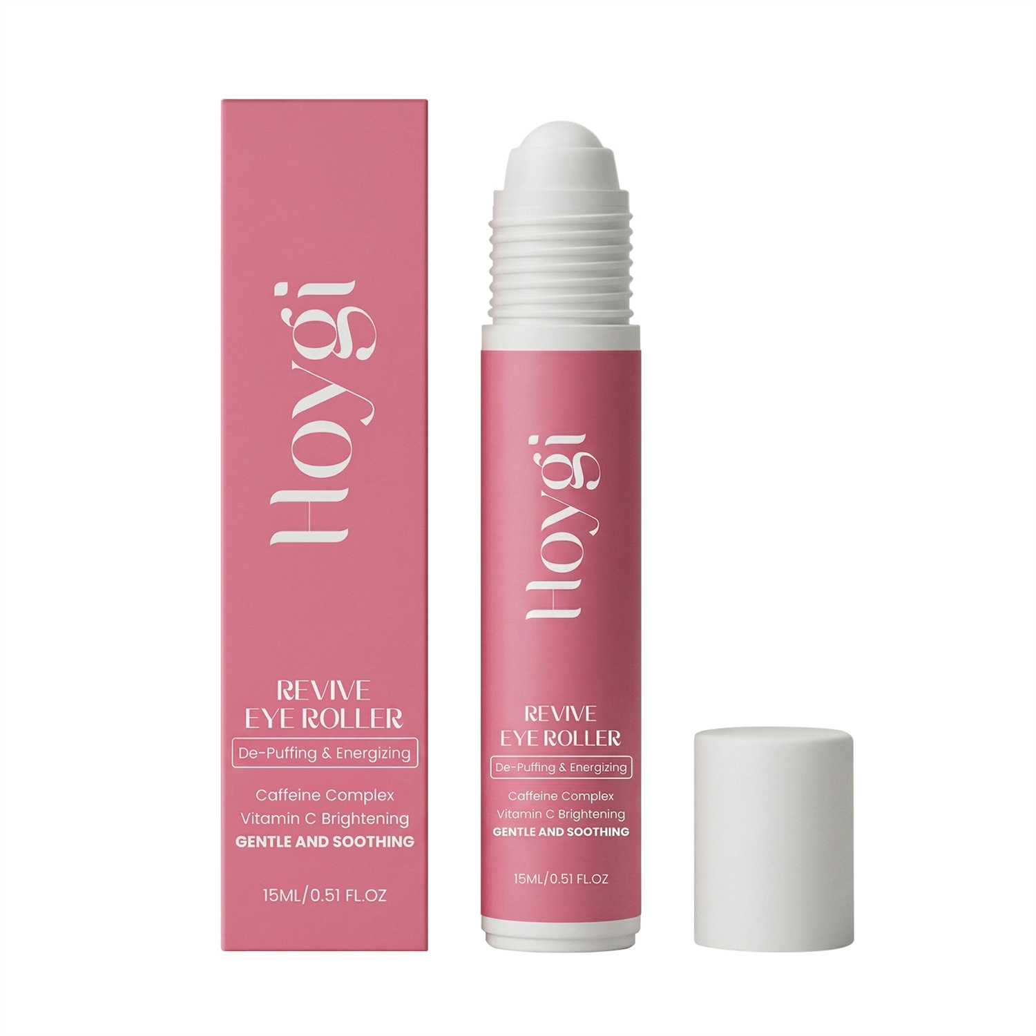 Revive Eye Roller