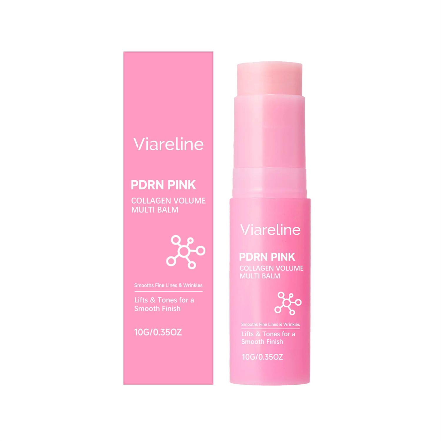 Rich Multi-effect Moisturizing Stick