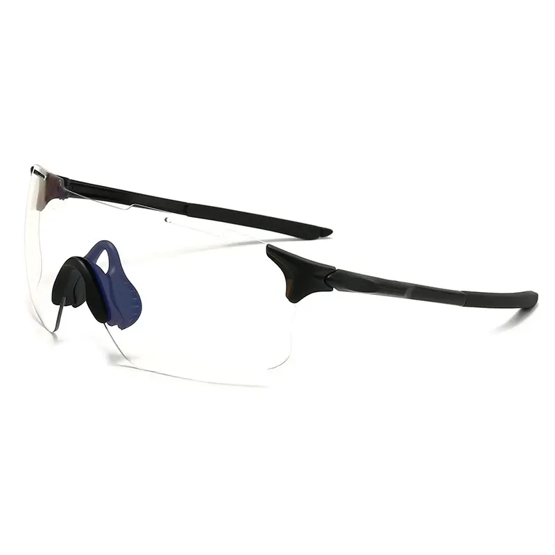 UV-protective Goggles For Hiking Unisex