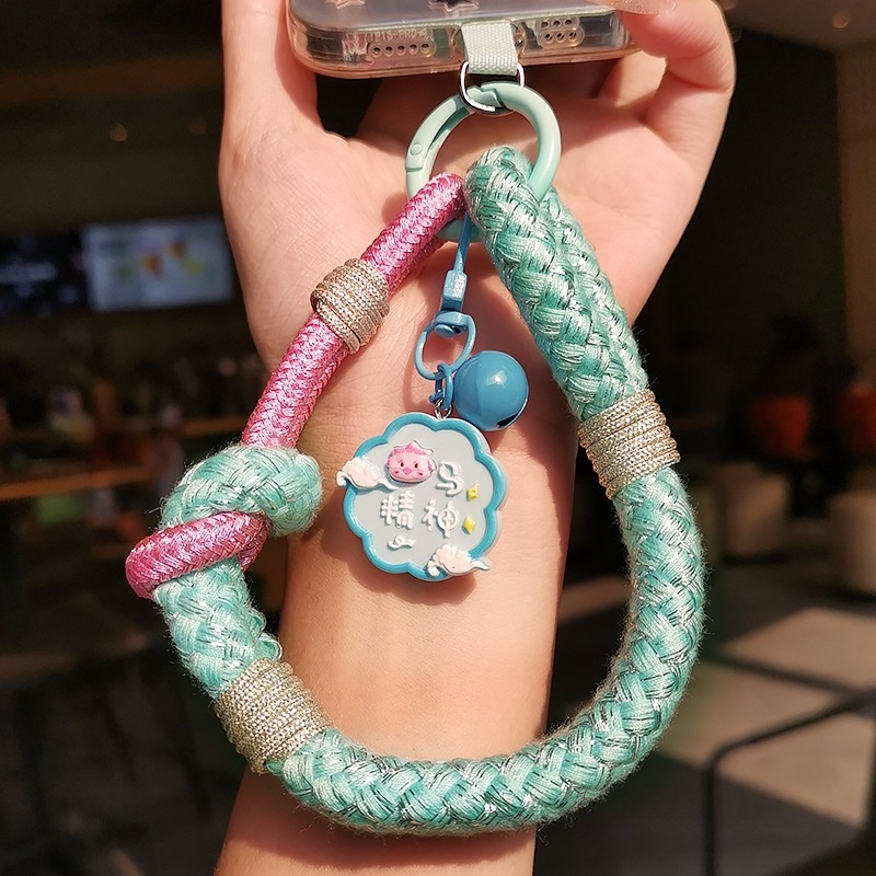 Bold Sturdy Anti-loss Phone Lanyard