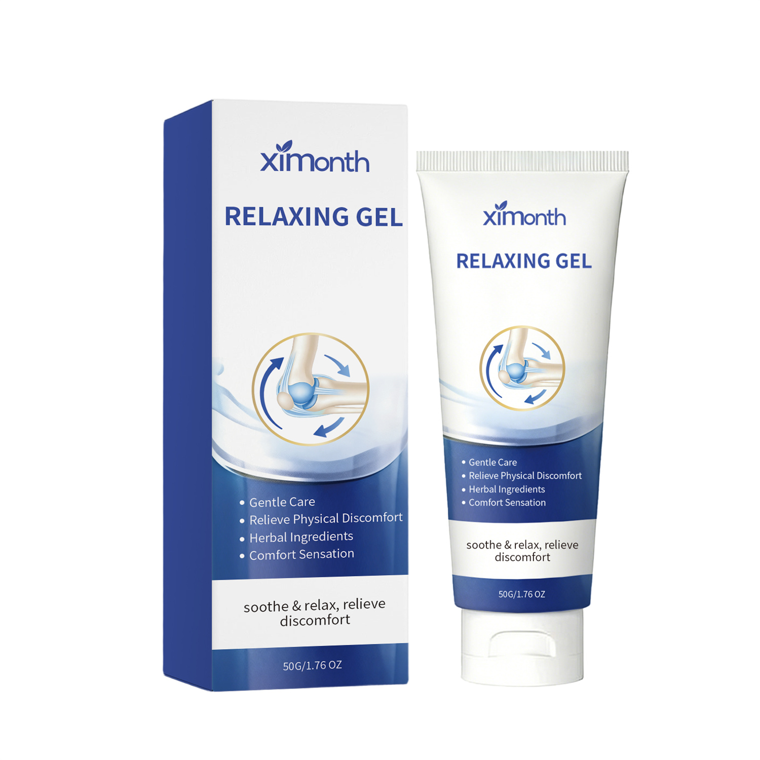 Body Soothing Gel