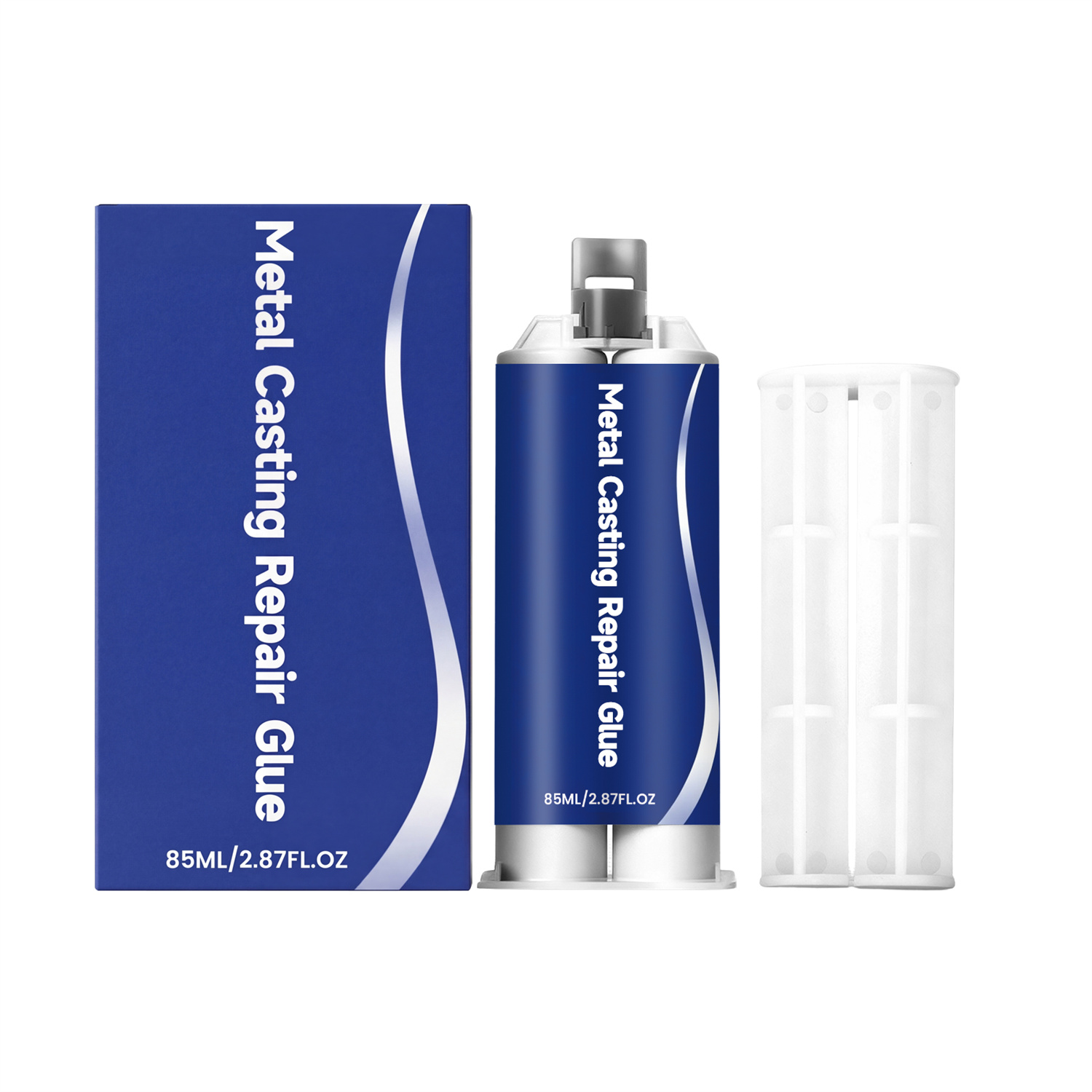 Metal Casting Repair Glue