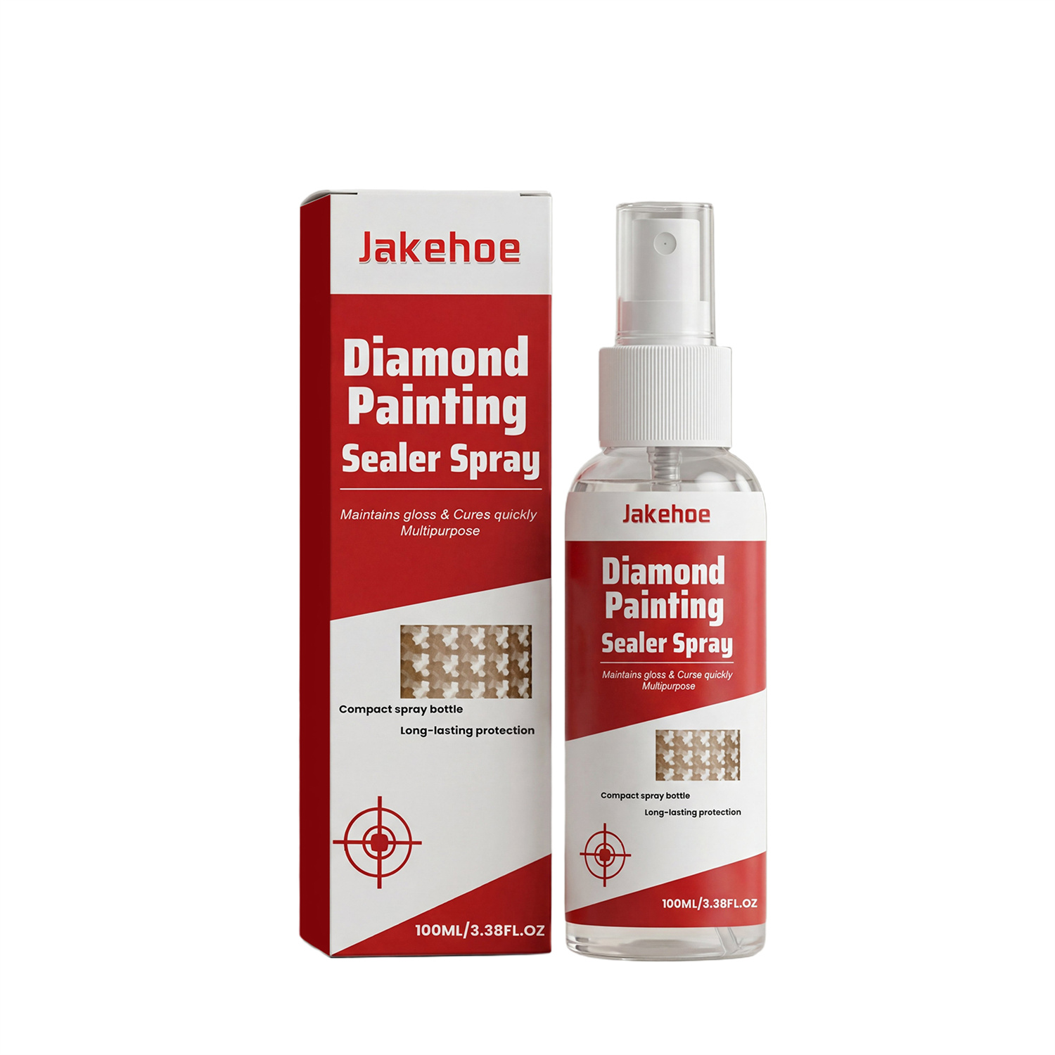 Diamond Painting Sealer Spray