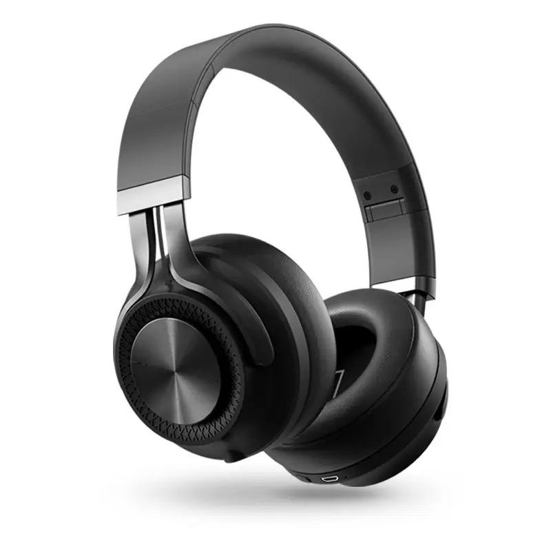 ANC Noise-Canceling Wireless Bluetooth Headset