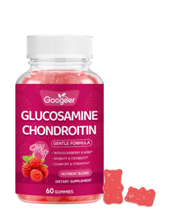 Joint Health Soft Gummies