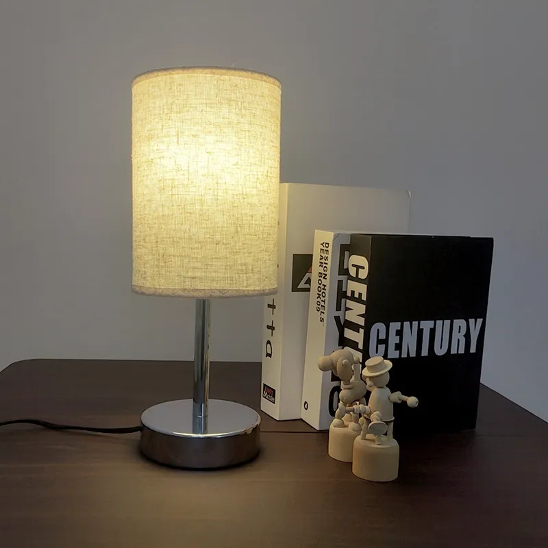 Manufacturers Simple Retro American-Style DeskBedside