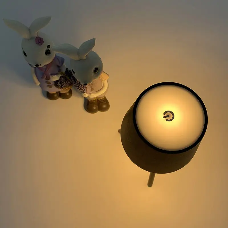 Atmospheric Bar Creative Decor Ambience Bedroom Table Lamp