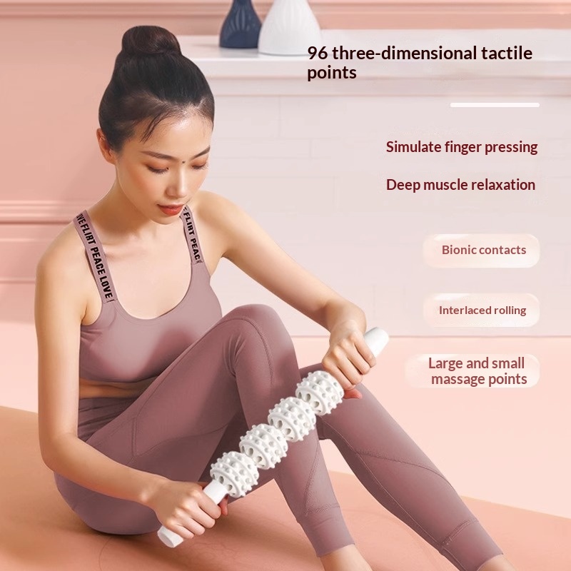 Massage Roller Calf Muscle Relaxer