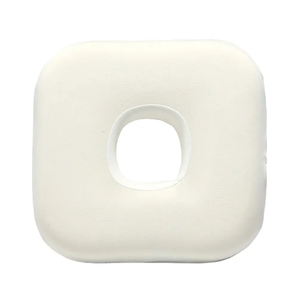 Ear Hole Pillow Memory Foam Slow-Rebound Pillow Core