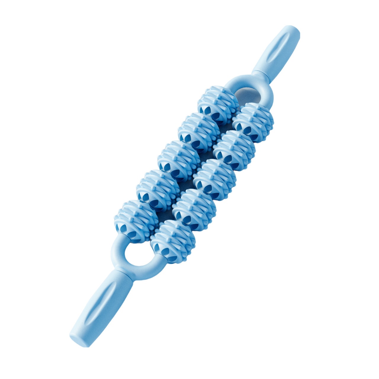 Yoga Leg Muscle Relaxation Roller