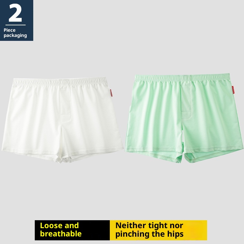 White Green