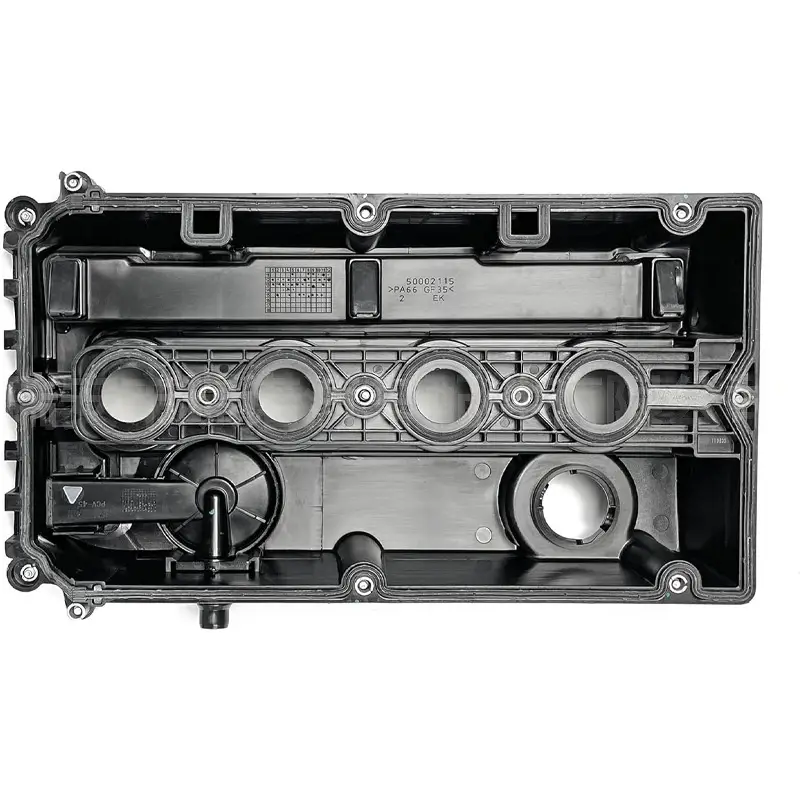 Valve Cover