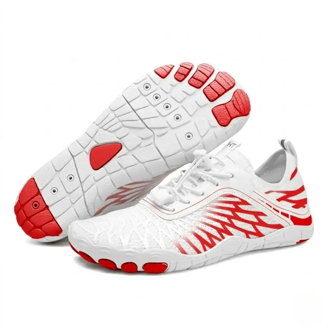 New Ocean Shoes For Water Sports And Surfing