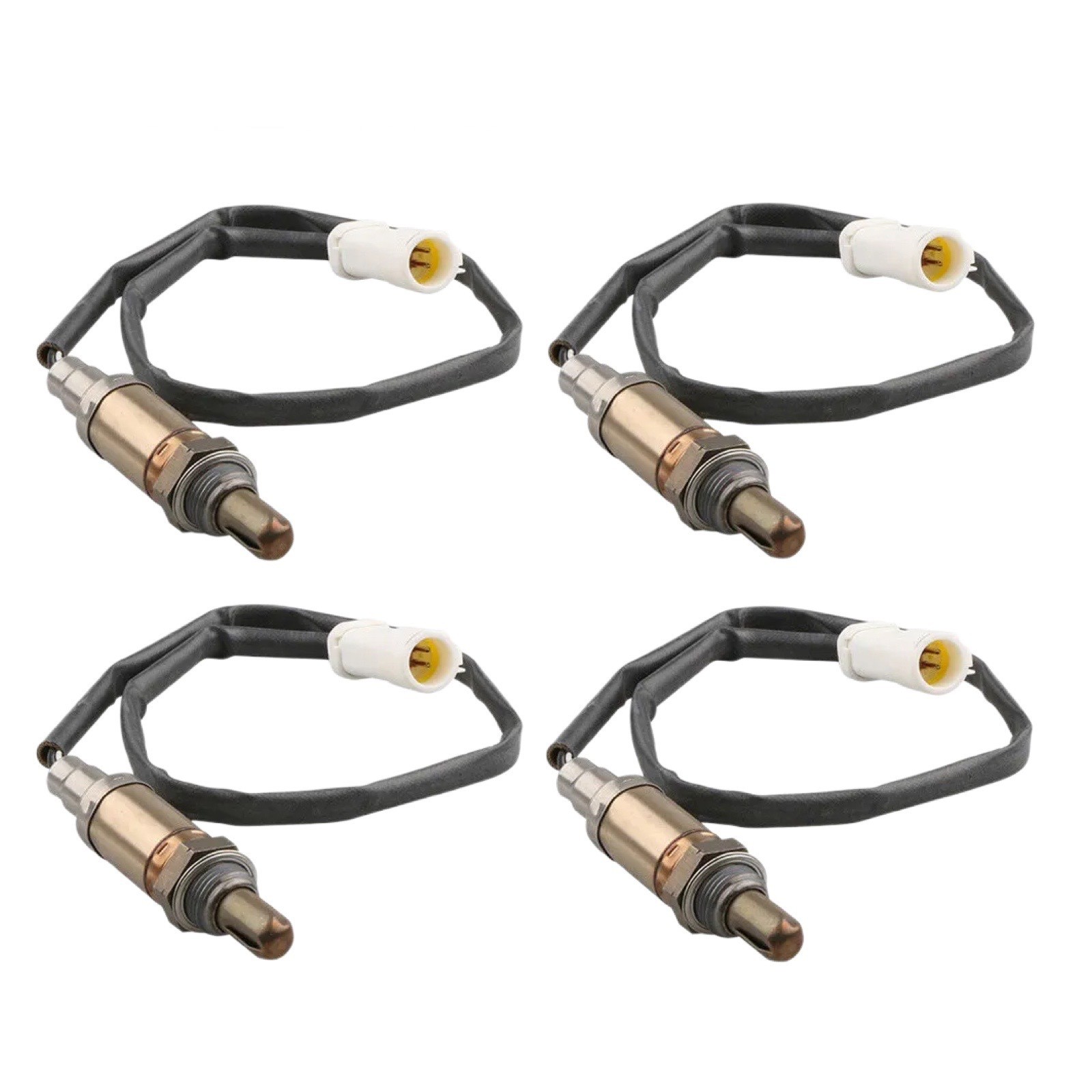 Oxygen Sensor For Automobile Parts