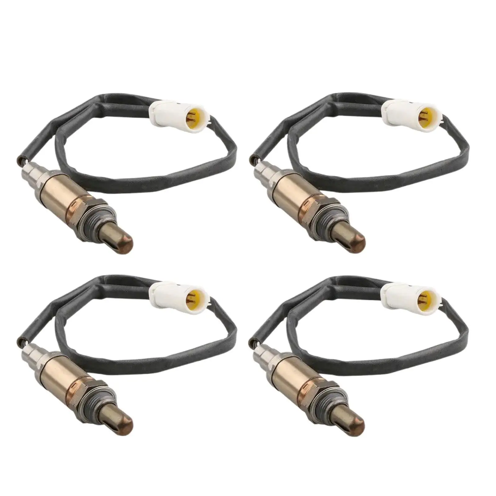 Oxygen Sensor For Automobile Parts