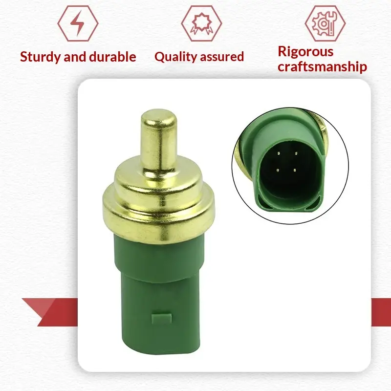 Suitable For Mass Temperature Sensor