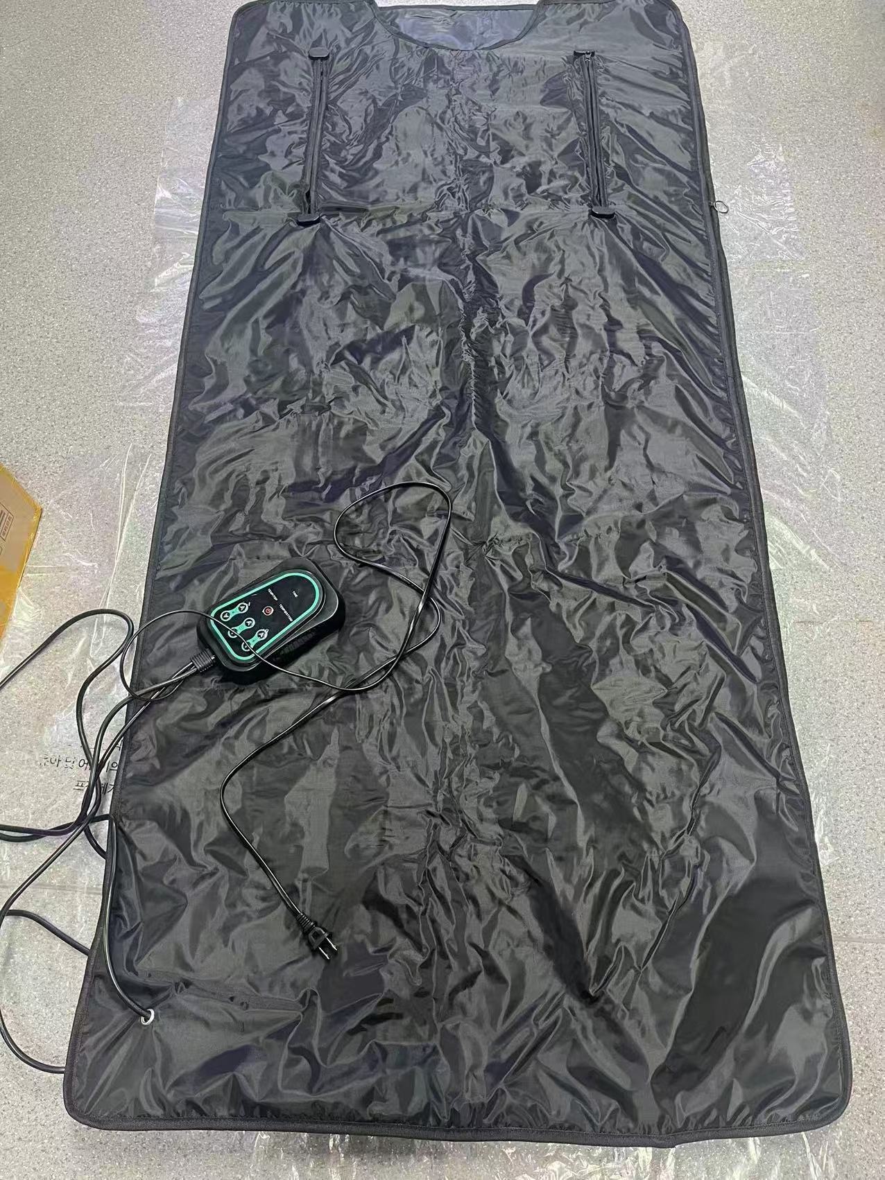 Sauna Blanket, Goji Berries, Acidity And Moisturizing, Detoxification, Far Infrared Rays