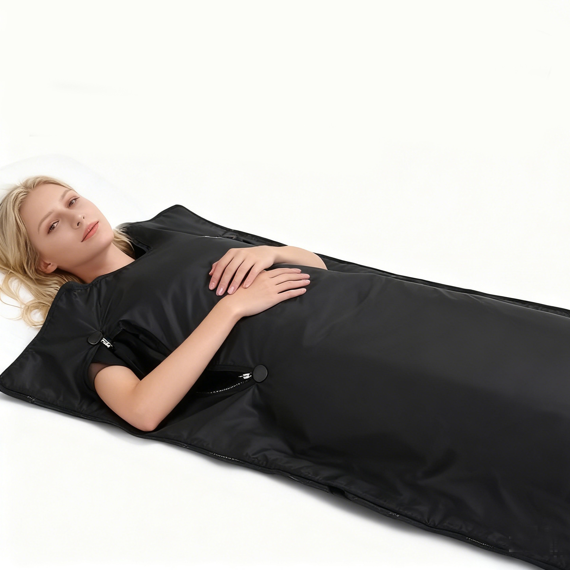 Sauna Blanket, Goji Berries, Acidity And Moisturizing, Detoxification, Far Infrared Rays