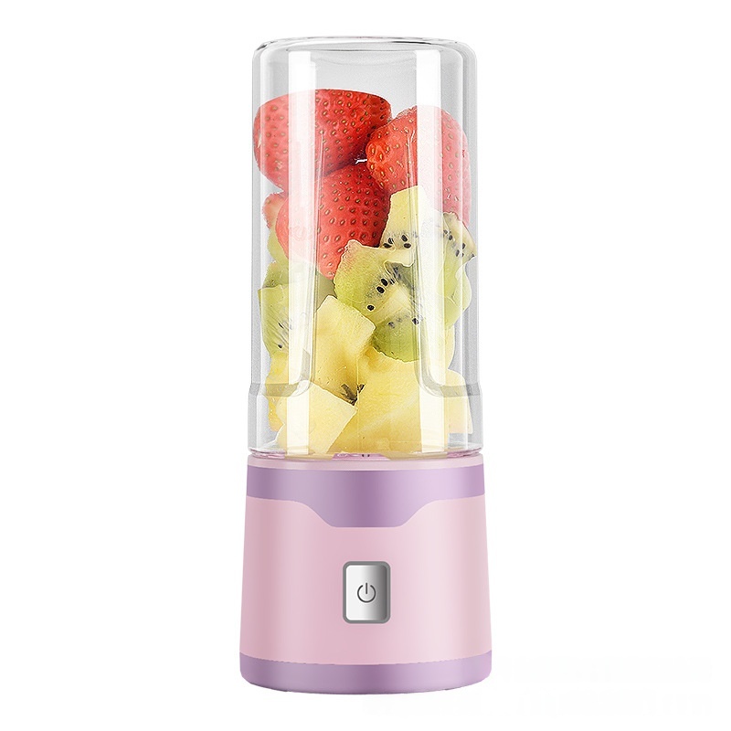 Portable USB Rechargeable Electric Juicer Cup | 500ML Blender — view 10