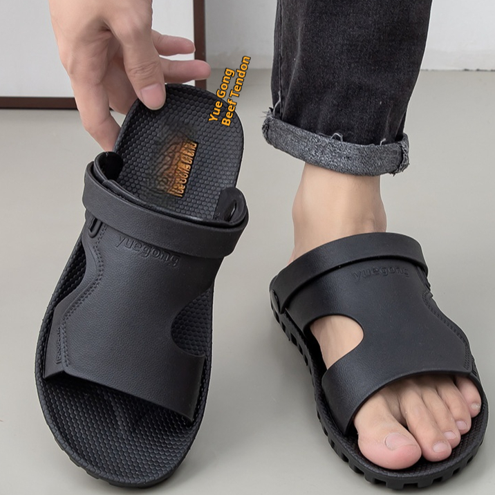 Men's Beach Shoes, Outdoor Sandals 15 c5838f9e f874 4575 9707 9fc3ae3bfc69