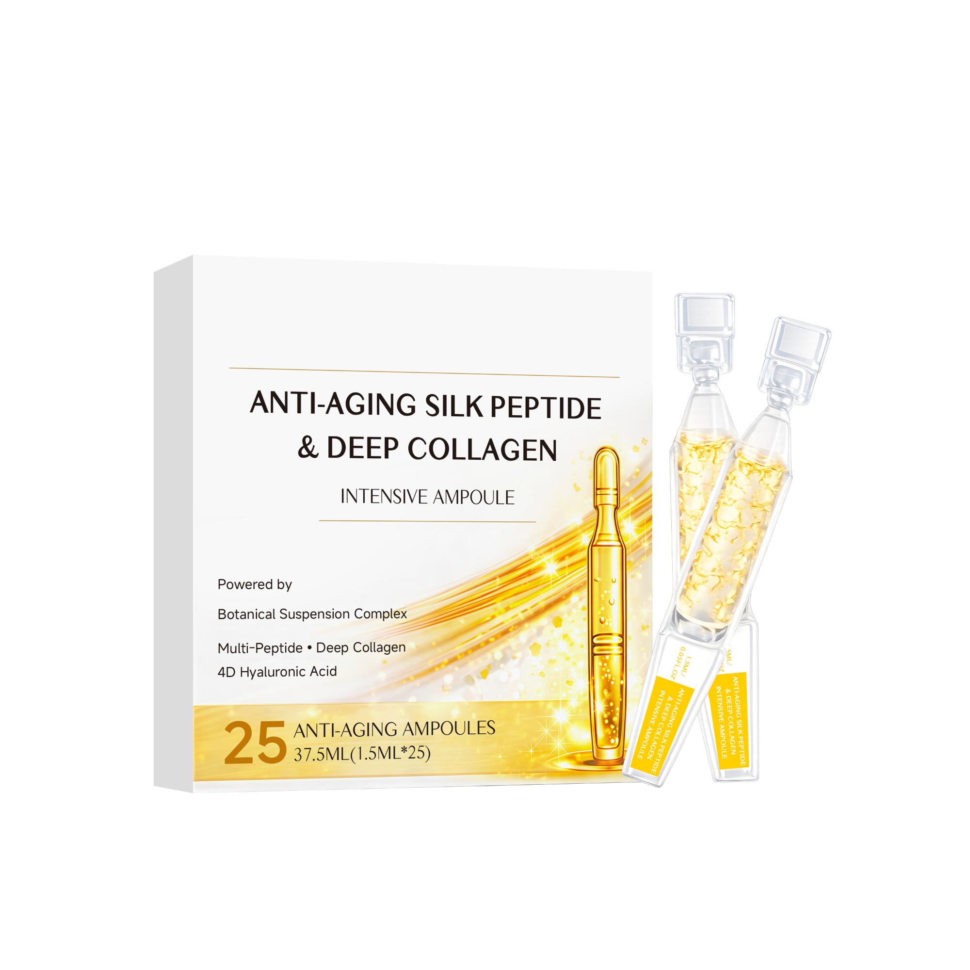 Intensive Ampoule