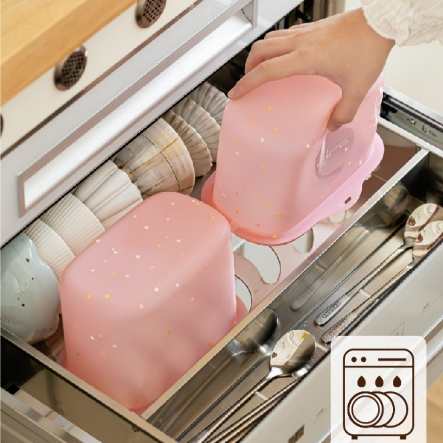 Household Food-Grade Portion-Sized Freezer Zip-Seal Bags