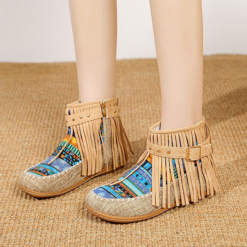Tassel-buckle Fashion Boots, Women's Dr Martens Boots 21 00b916ae add4 4701 bdd3 61c6ba52906b trans