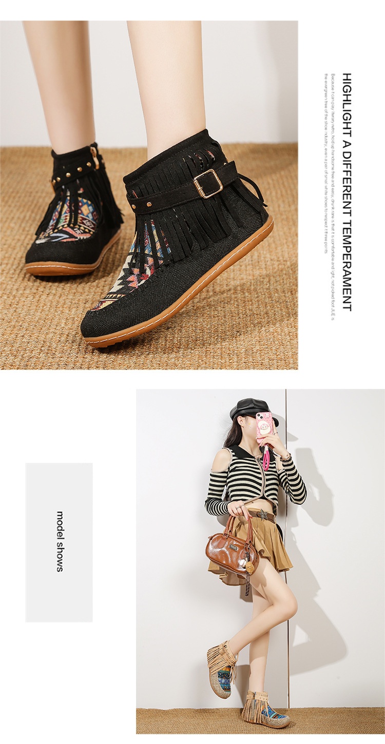 Tassel-buckle Fashion Boots, Women's Dr Martens Boots 20 0eacd84e c72a 4a91 b38b 59eeea2f1e4c trans