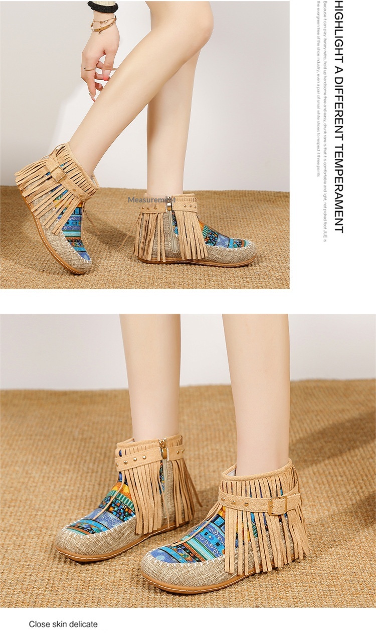 Tassel-buckle Fashion Boots, Women's Dr Martens Boots 39 726b1518 5659 4bd7 911d 61f2841ba29b trans