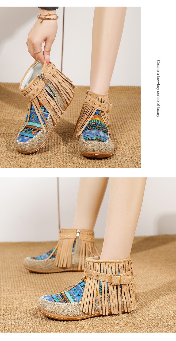 Tassel-buckle Fashion Boots, Women's Dr Martens Boots 32 dc2ac6c1 b8e7 460b 838c 003413af1c86 trans