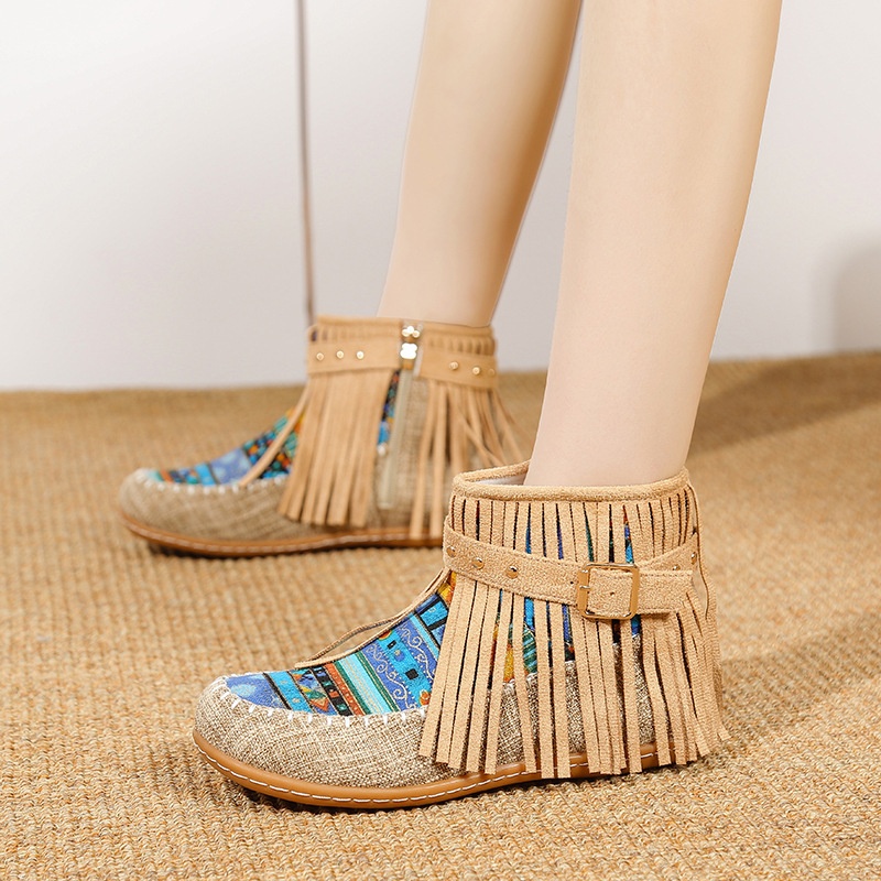 Tassel-buckle Fashion Boots, Women's Dr Martens Boots 40 e977b700 54a2 4171 a464 076467a95d5c trans