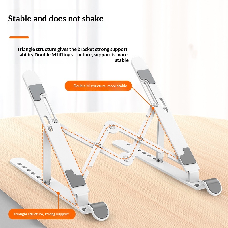 Computer Small Notebook Lifting Base Stand