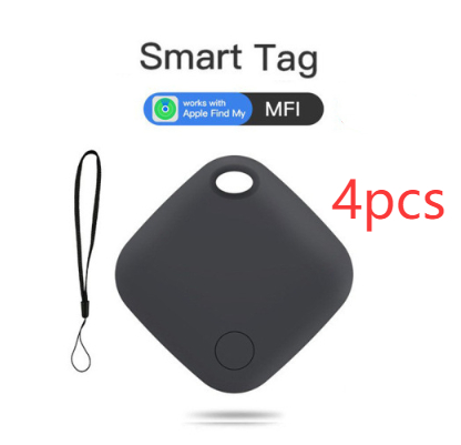 Intelligent Itag Anti-lost Locator For Precise Positioning And Pet Tracking