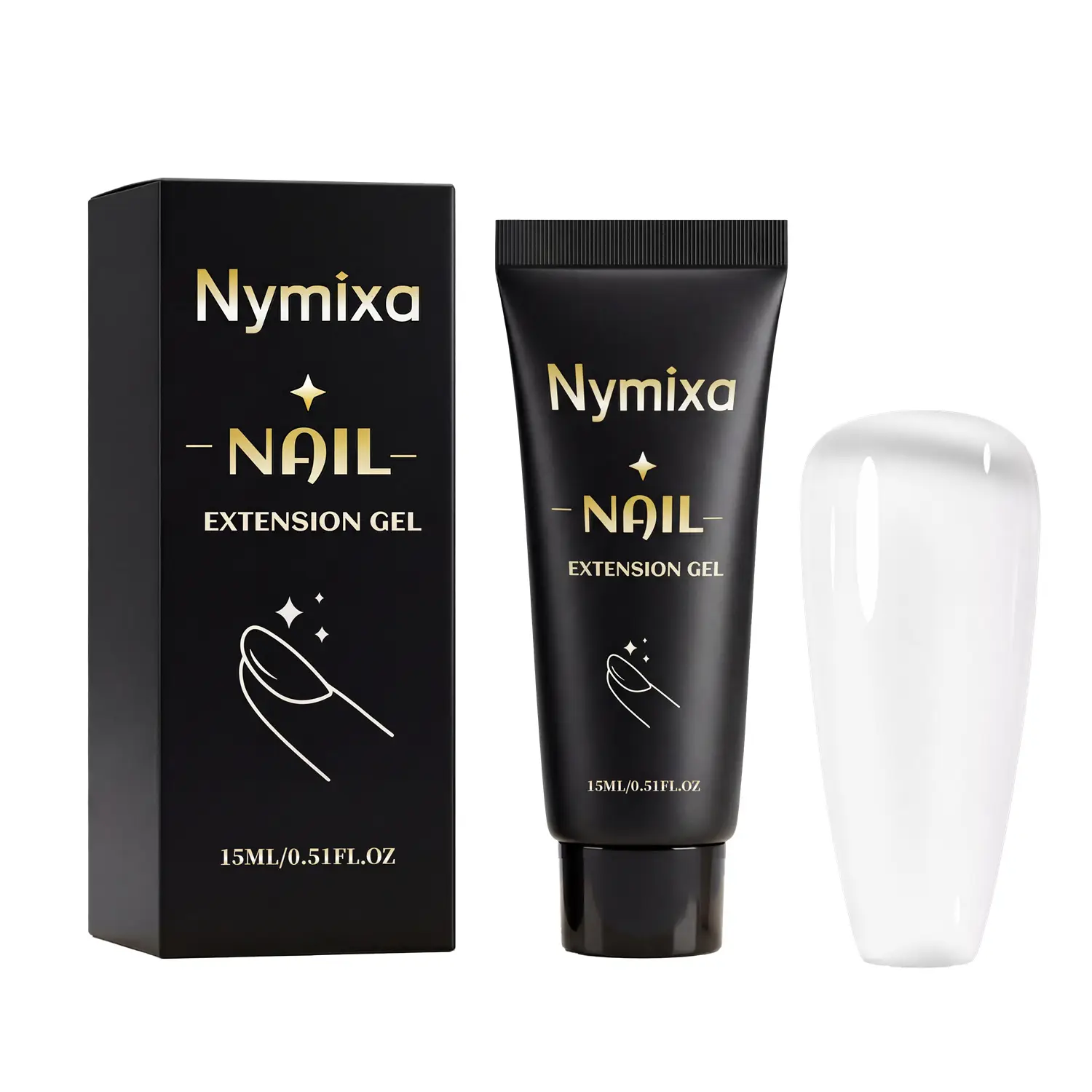 Nail Extension Glue