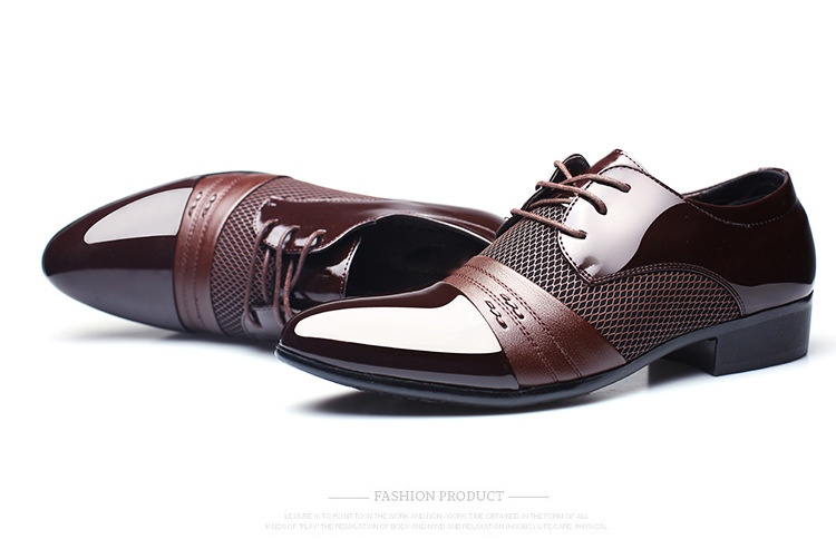 Fashionable Leather Shoes For Men 40 09504f24 5d43 4030 9f98 6e19ed9ba2c2 trans