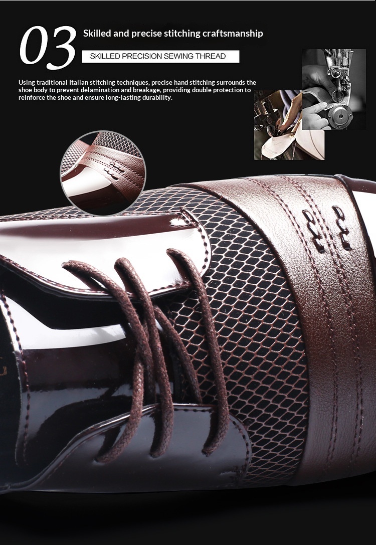 Fashionable Leather Shoes For Men 39 550c3d3c 3132 47c4 86fd ec3e4d8df8f9 trans
