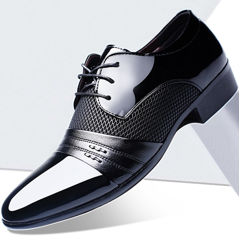 Fashionable Leather Shoes For Men 21 7c72d28a 6d8e 4e23 af00 b5cd288b007b trans