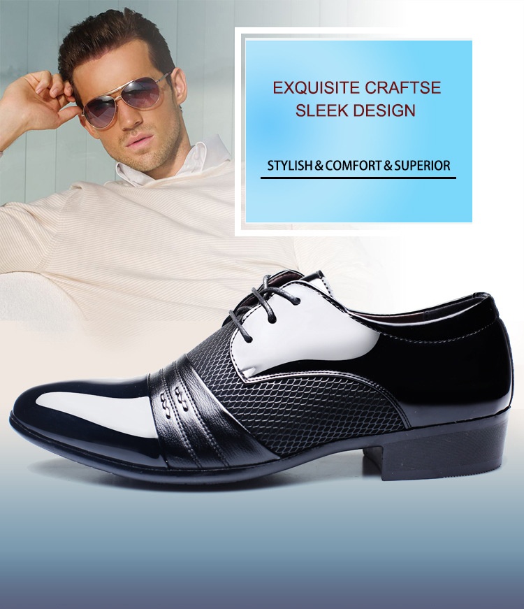 Fashionable Leather Shoes For Men 25 a5d6b7a7 0235 4d04 99c0 68e874384c69 trans