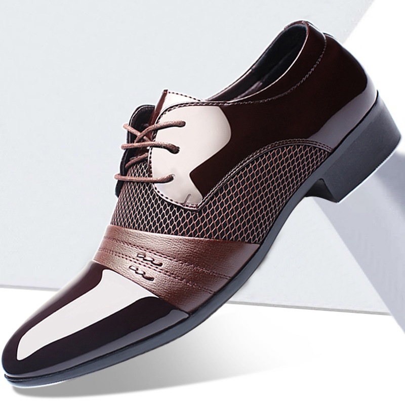 Fashionable Leather Shoes For Men 27 b53fdcd8 847e 4433 bc7f b4544f18d951 trans