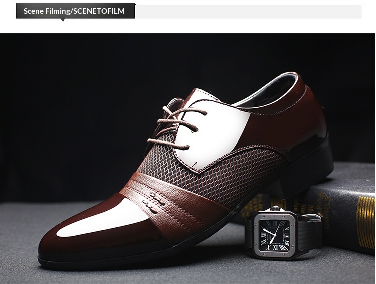 Fashionable Leather Shoes For Men 37 b686a123 84a2 42f5 b769 e62d35875197 trans